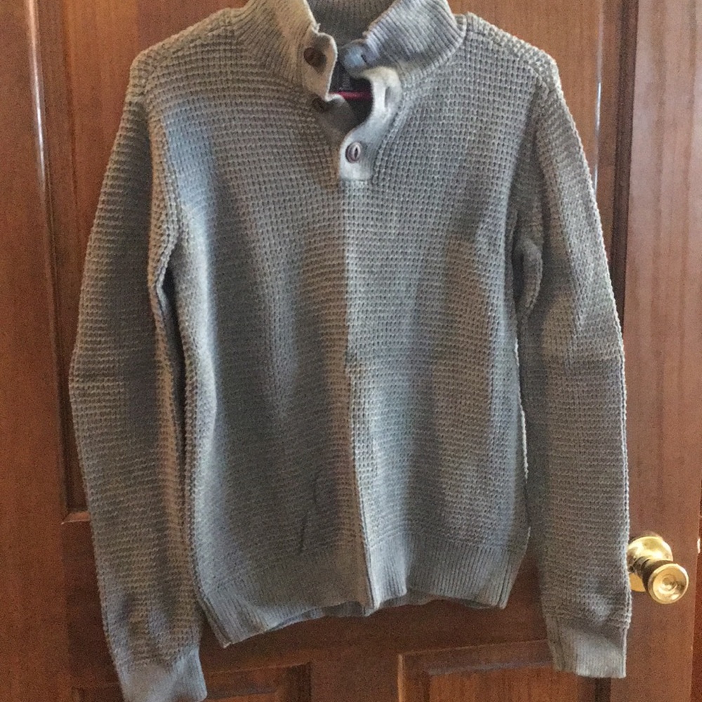 Gap Grey Sweater